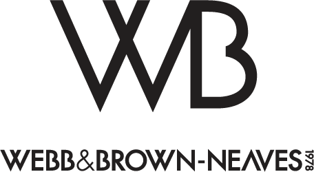 Webb & Brown-Neaves