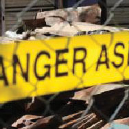Three out of four tradies can’t identify asbestos: Dale Alcock calls for update to white card training