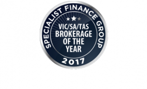 VIC/SA/TAS Brokerage of the Year