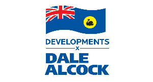 Developments by Dale Alcock