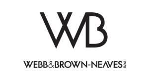 Webb & Brown-Neaves