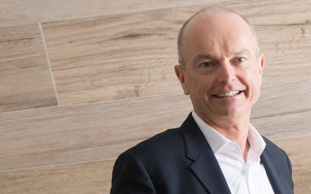 LEADING BUILDER DALE ALCOCK WELCOMES A FEDERAL HOME DEPOSIT SCHEME