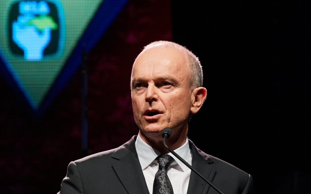 Perth needs greater densification of the city alongside urban expansion: Dale Alcock