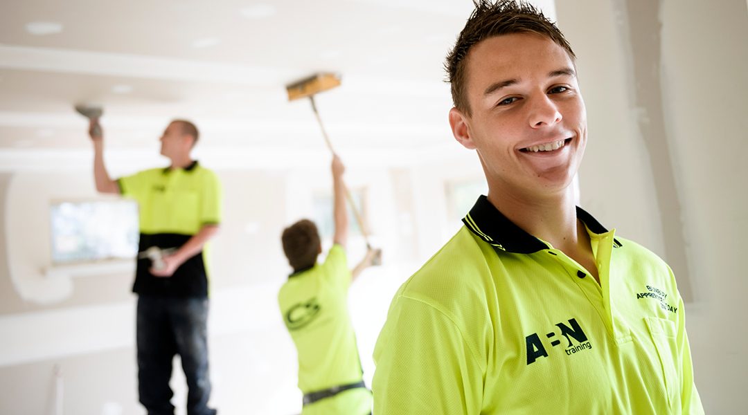 Dale Alcock congratulates McGowan Government on new WA building apprentice targets