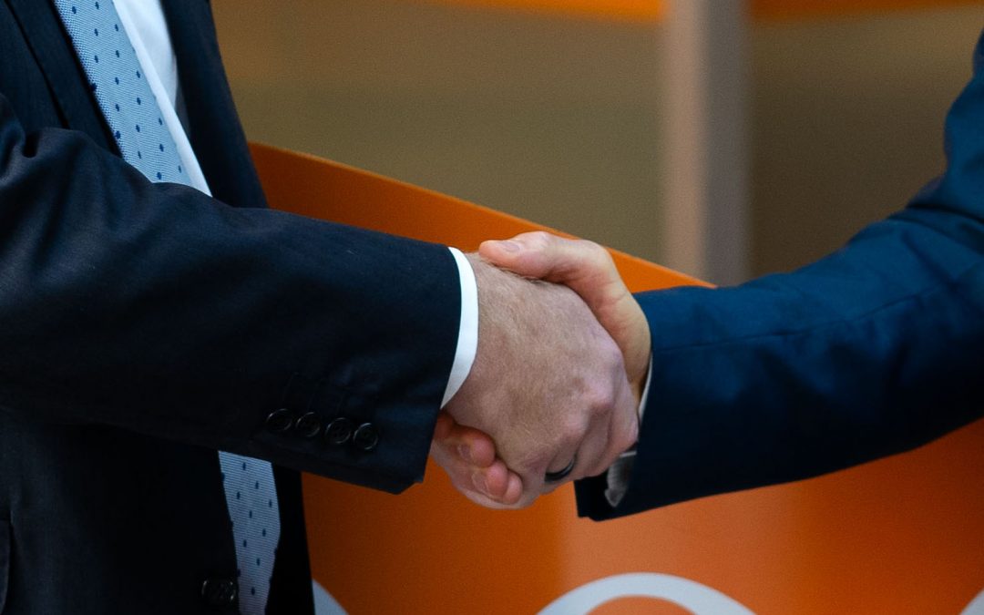 Bankwest and ABN Group partner for growth