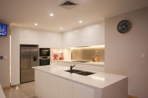 Renovated Kitchen of the Year  – Renew Renovations & Building