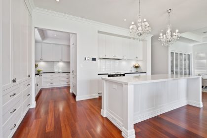 New Kitchen $70,001 – $100,000, Nedlands