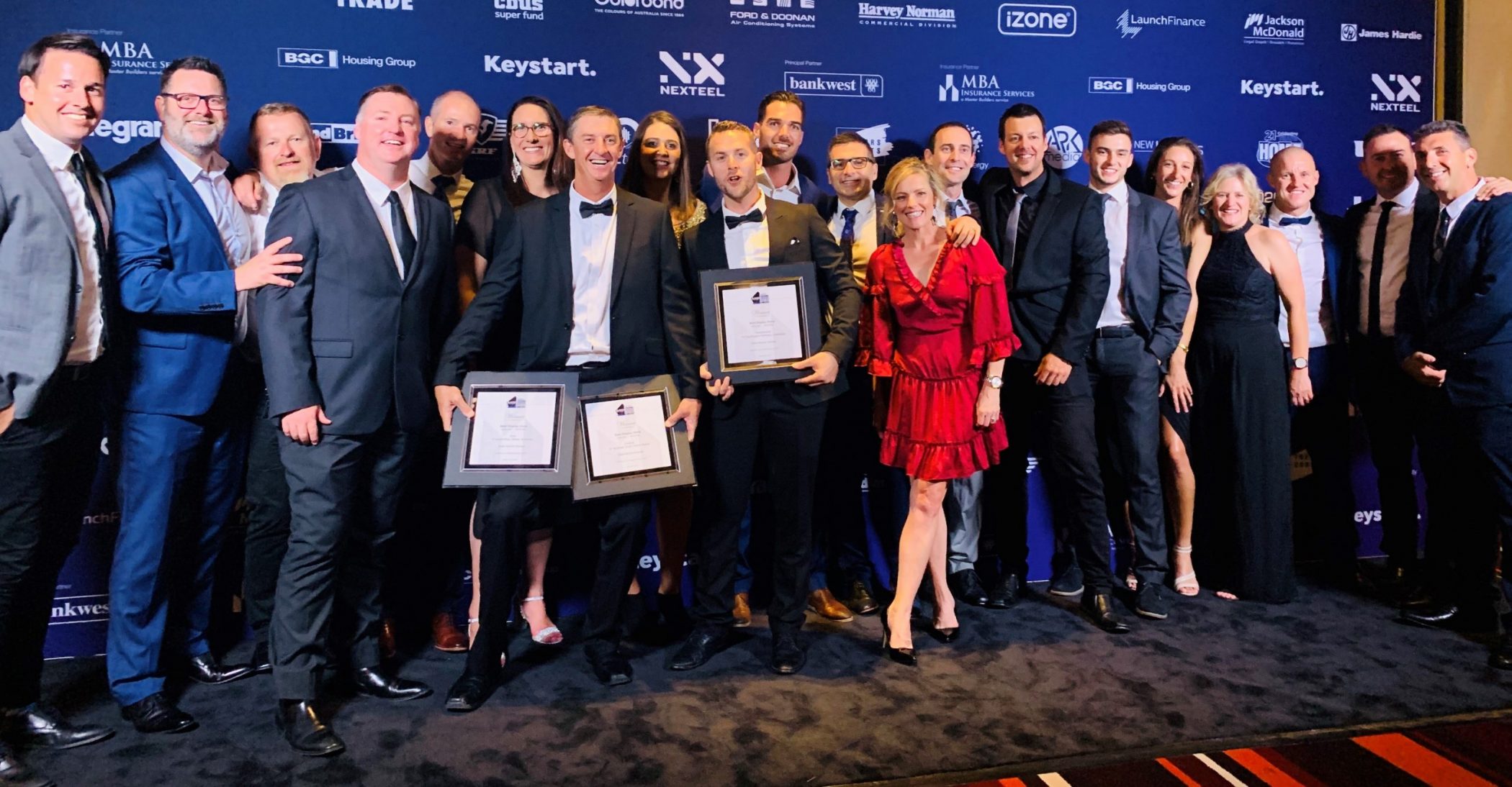 ABN GROUP LEADS THE WAY AT 2020 MBA HOUSING EXCELLENCE AWARDS!