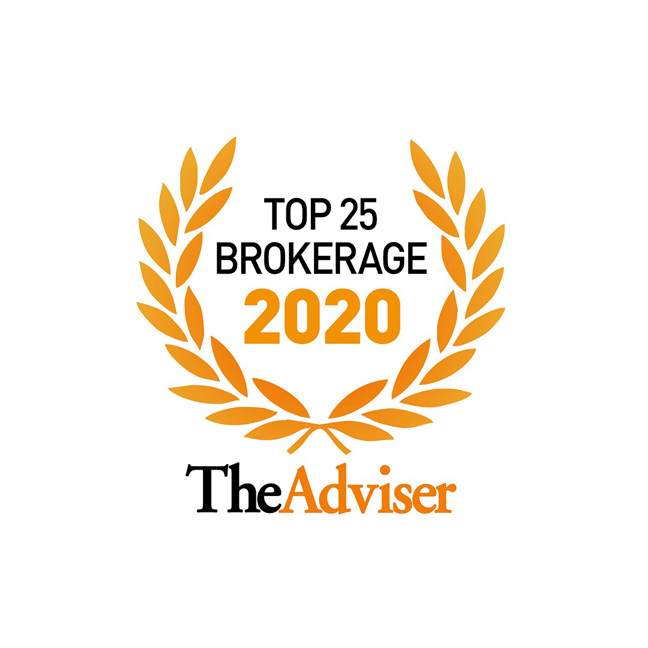RESOLVE FINANCE NAMED A TOP BROKERAGE FOR TENTH YEAR RUNNING