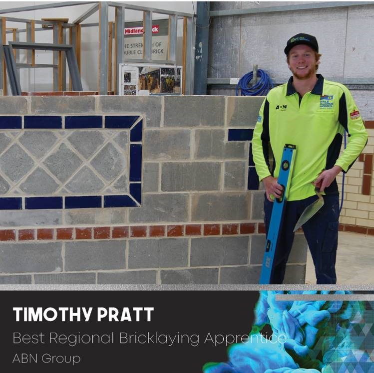 Best Bricklayer Apprentice for 2020