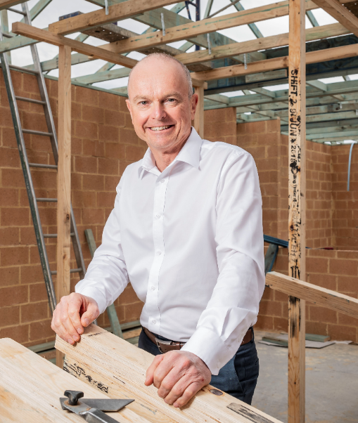 LEADING BUILDER DALE ALCOCK APPLAUDS WA’S BUILDING BONUS HOUSING STIMULUS EXTENSION