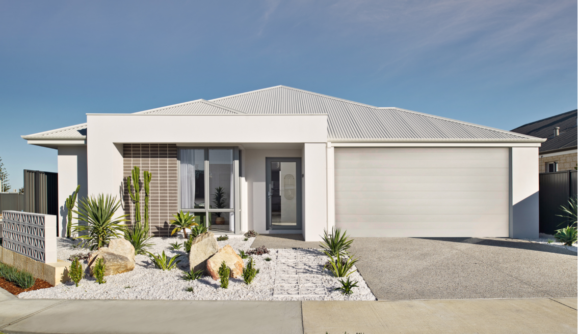 Celebration Homes