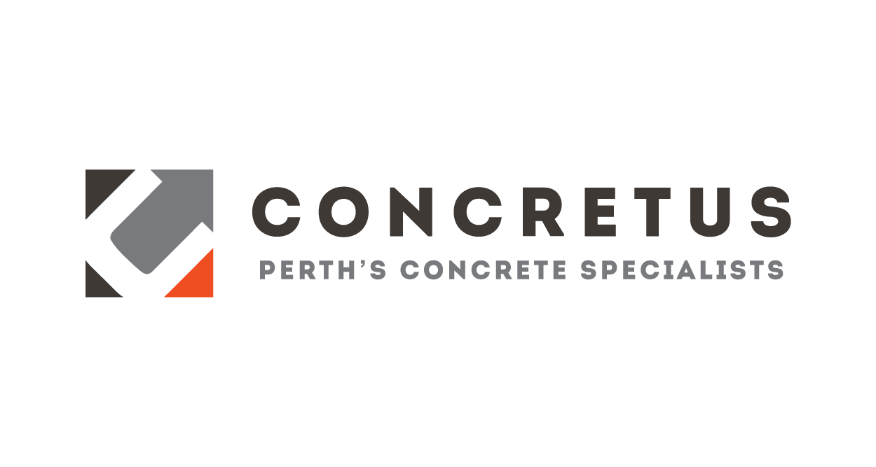Logo Slider - Concretus