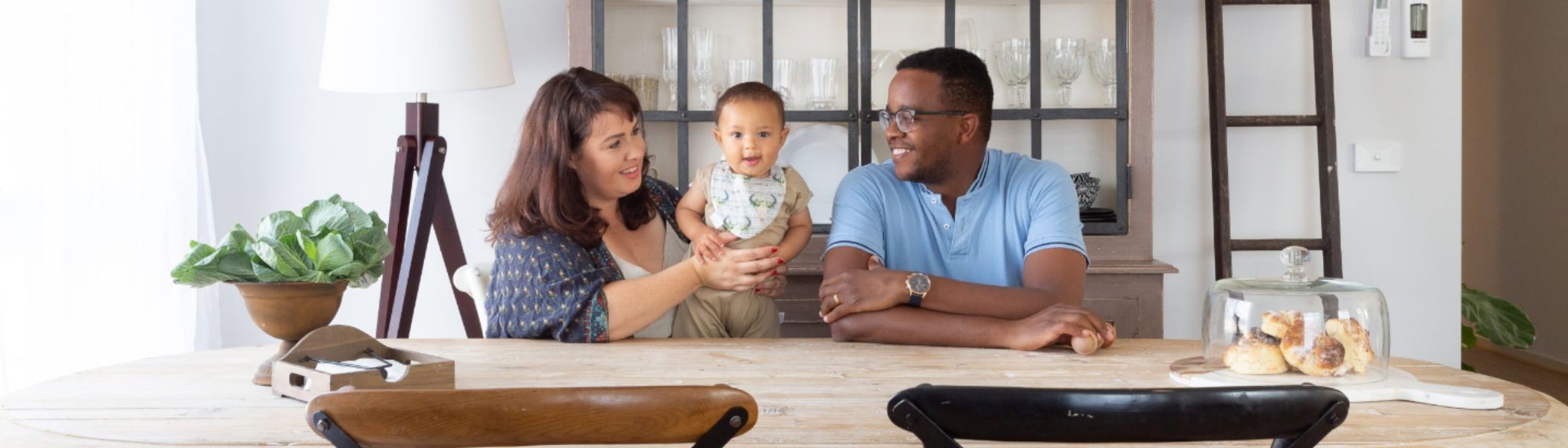 BOU The Musk Family - 2100 × 600