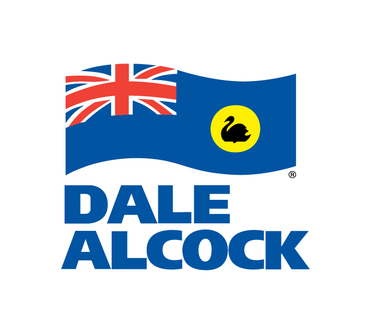 Dale Alcock