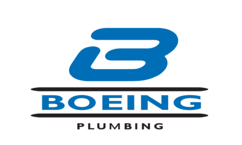 Boeing Plumbing