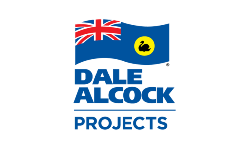 Dale Alcock Projects