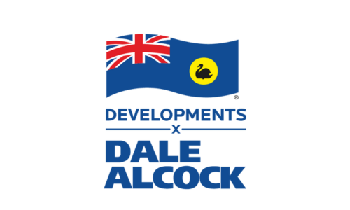 Developments by Dale Alcock