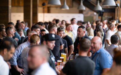 Build on trust, backed by partnership