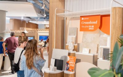 Creating inspiration and excitement with our Interiors Open Day