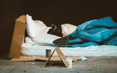ABN Group to support 2025 Vinnies CEO Sleepout
