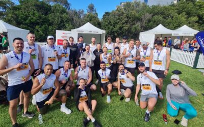 Run for the Kids 2025