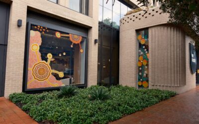 Acknowledging NAIDOC at ABN Group