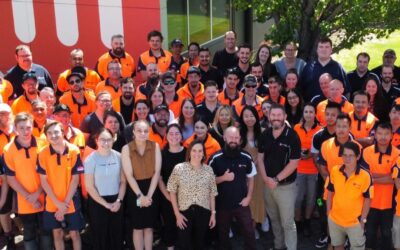 The Maker celebrates 25 years of excellence and leadership