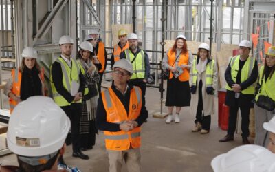 Continuing our partnership with Cottage by the Sea