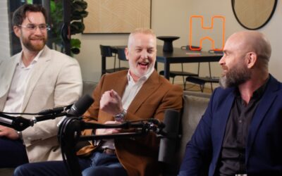 Season 2 of Let’s Chat: Finance has launched