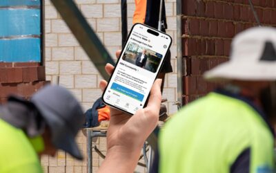 Introducing our ABN Trade Mates app
