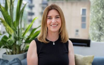 ABN Group appoints Elizabeth Hunter as independent Advisory Board member
