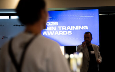 ABN Training’s 2026 Apprentice Awards